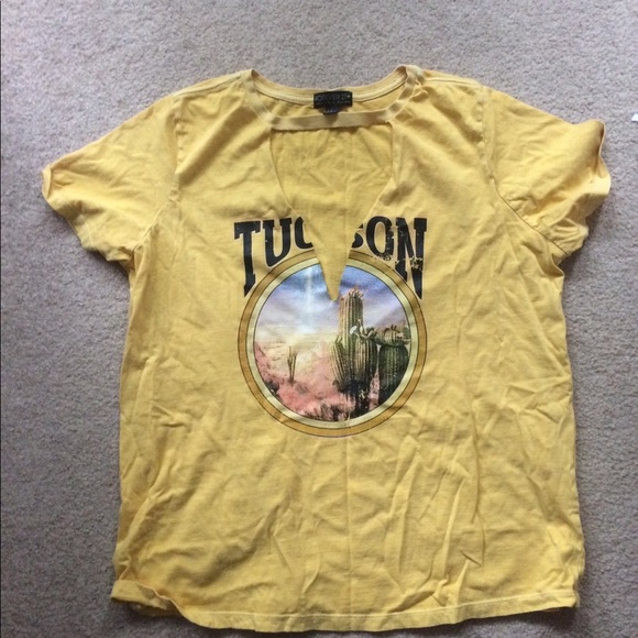 Tops - forever 21 top XL